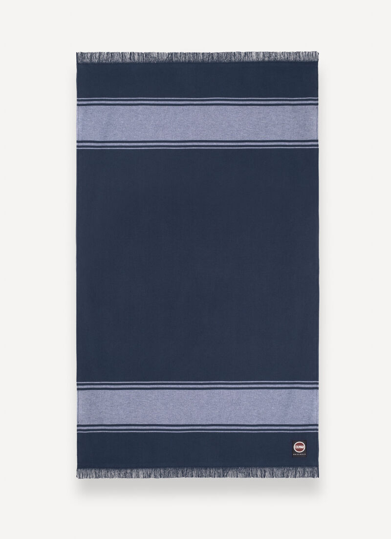 Lightweight beach towel