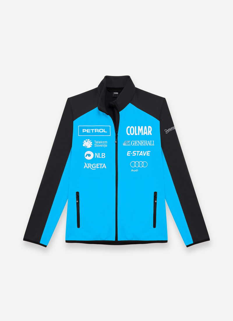 Slovenian national ski team sweatshirt