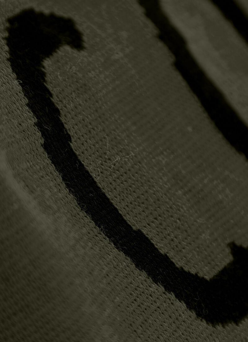 Branded unisex headband