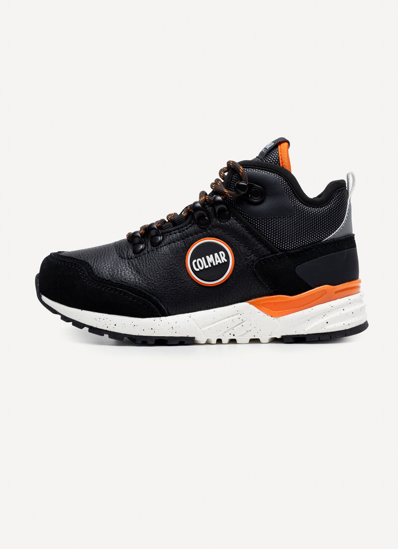 COOPER AKT boy’s boots