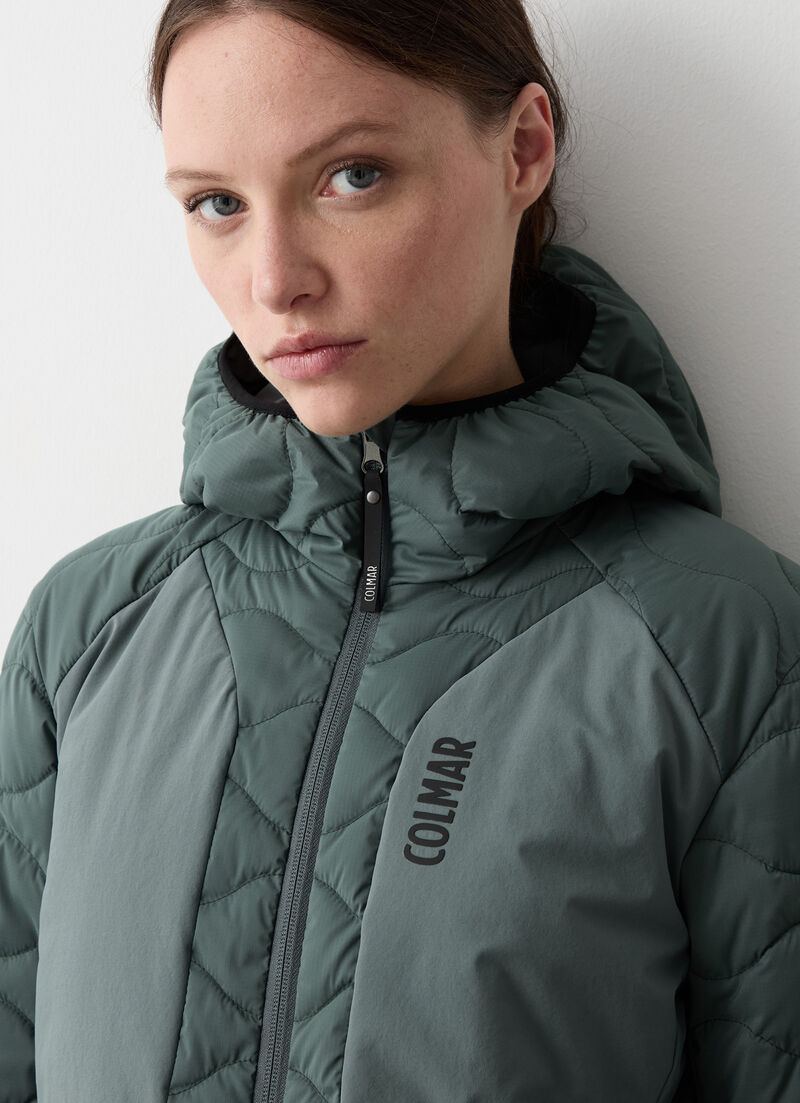 Light windproof jacket