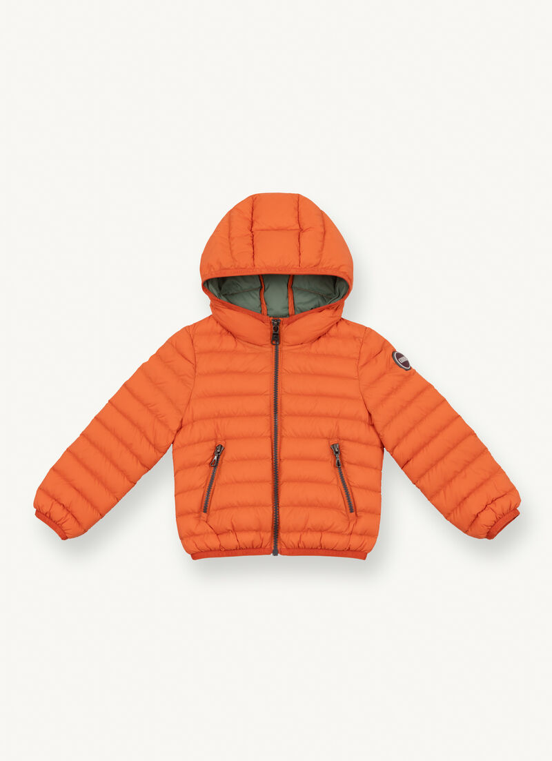 6 - 36 months baby boy down jacket