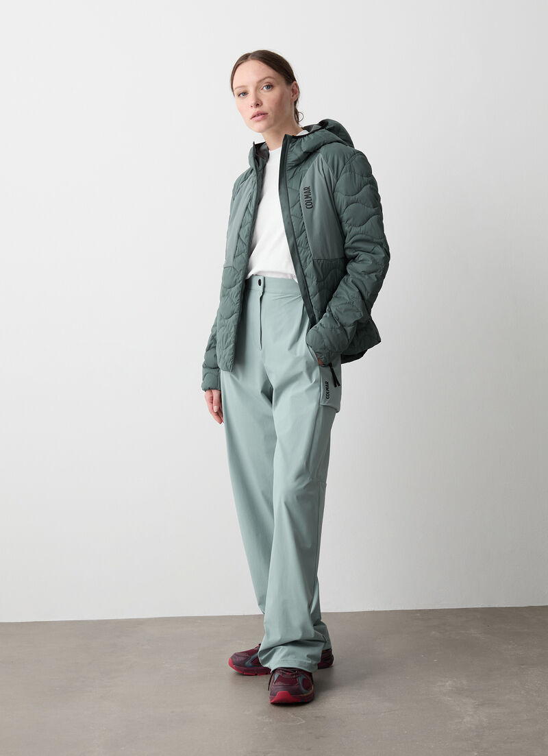 Light windproof jacket