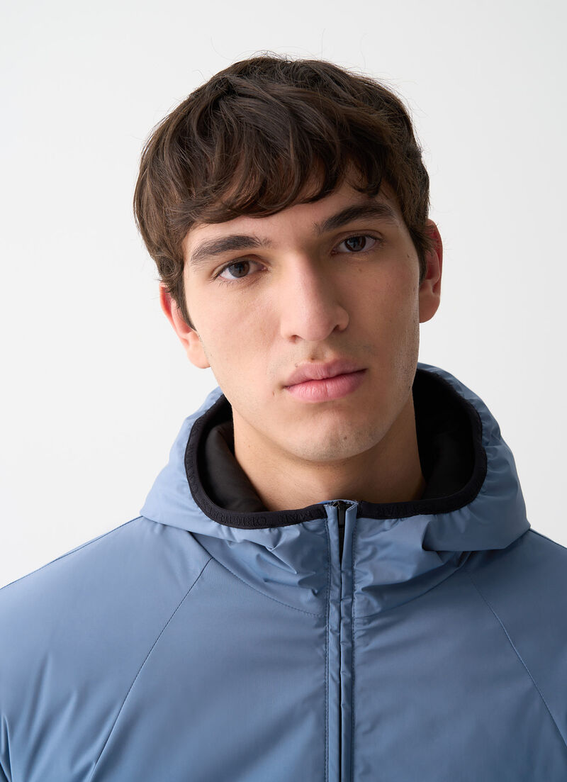 Autumn-weight stretch jacket