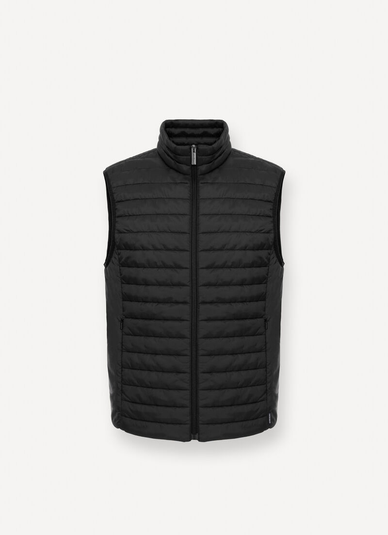 Ultra-lightweight vest