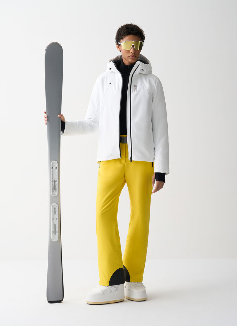 Tender ski jacket