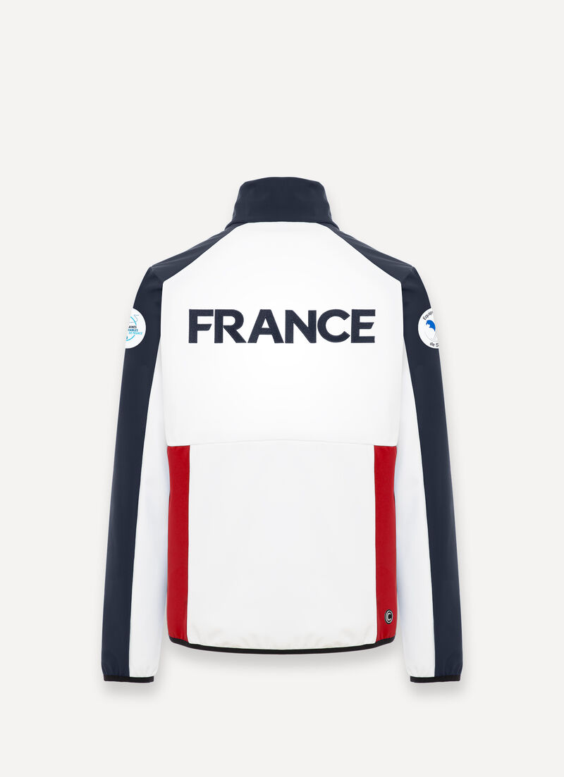 French national team softshell