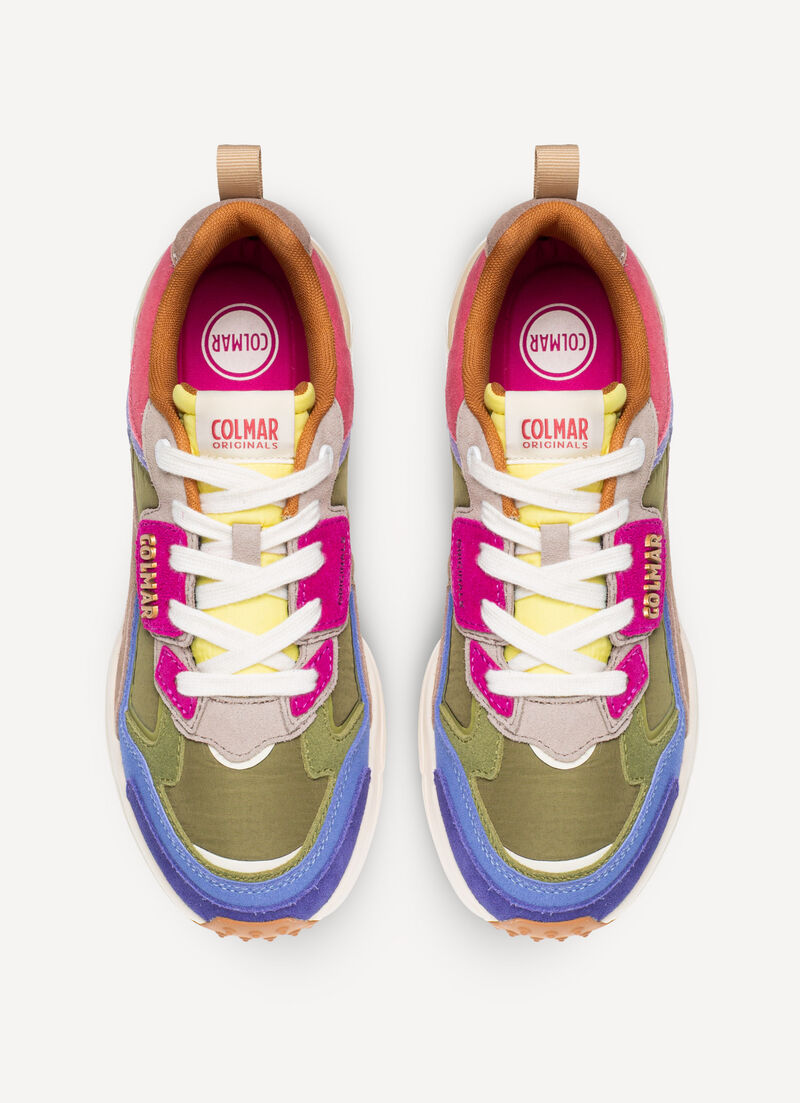 Garner Flashy women’s sneakers