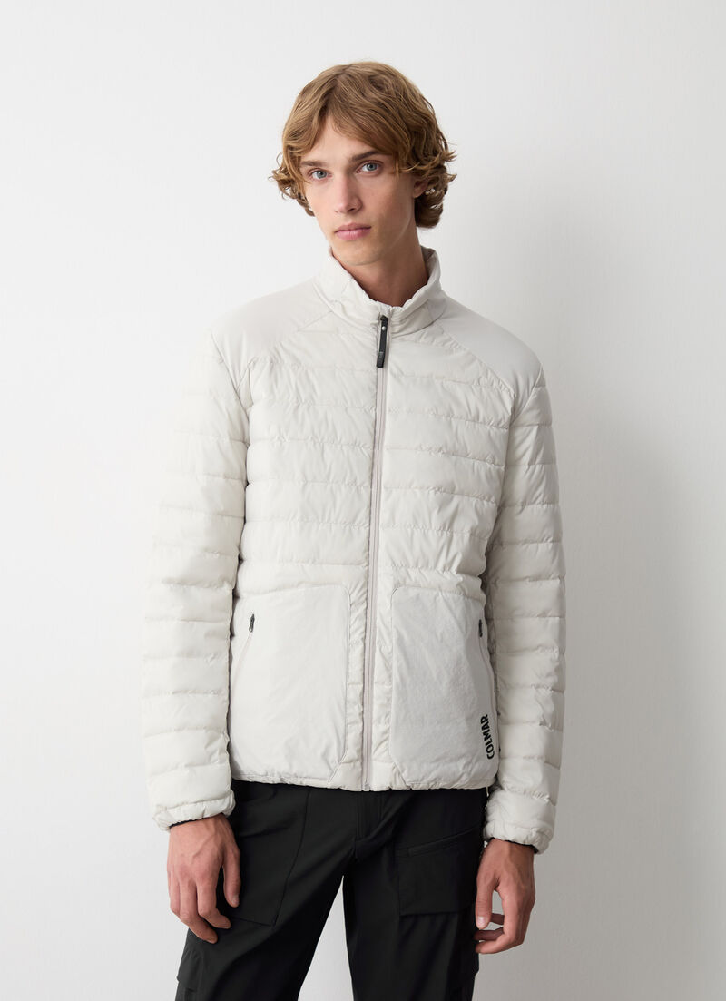 Light windproof jacket