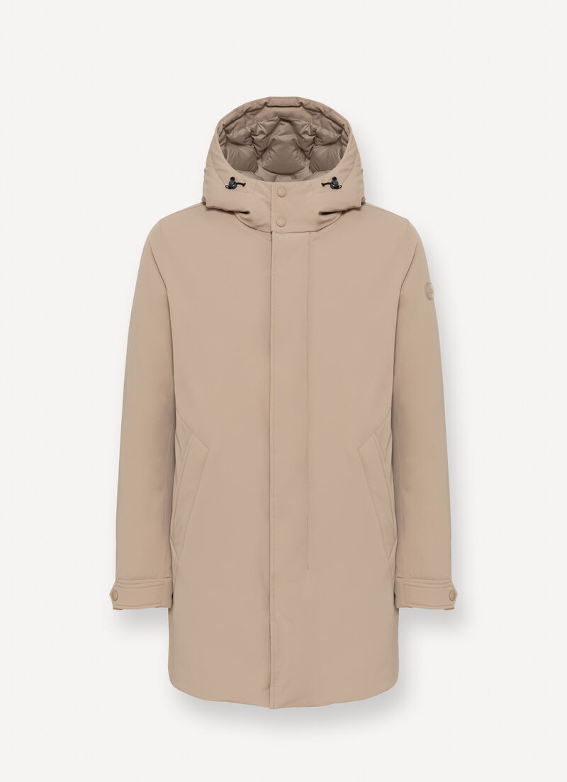 Waterproof Parka