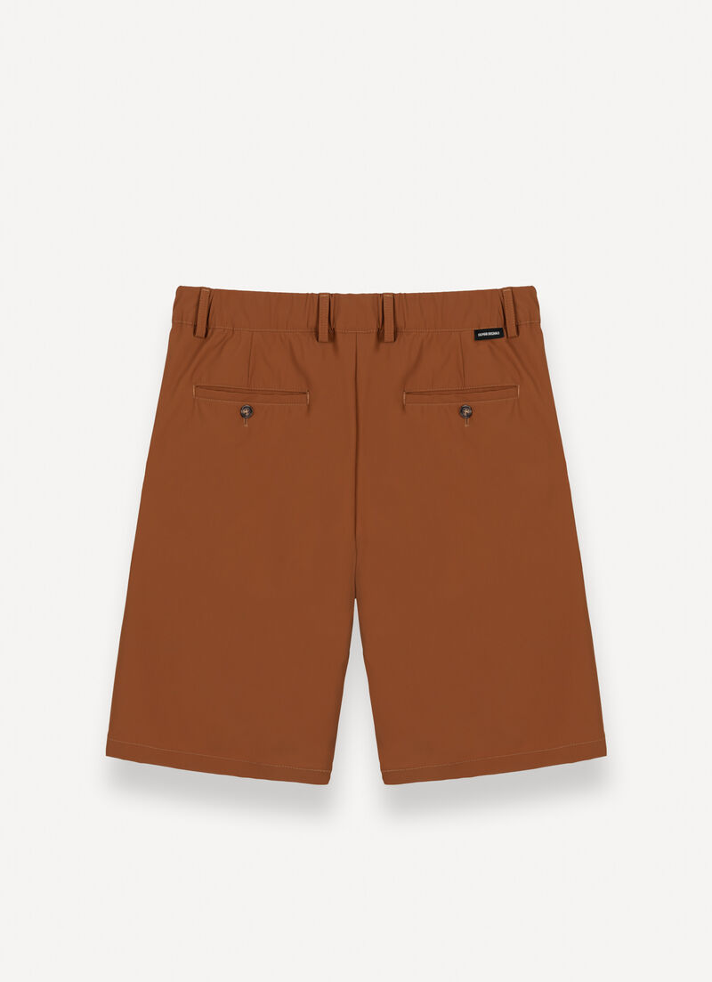 Easy care lightweight shorts