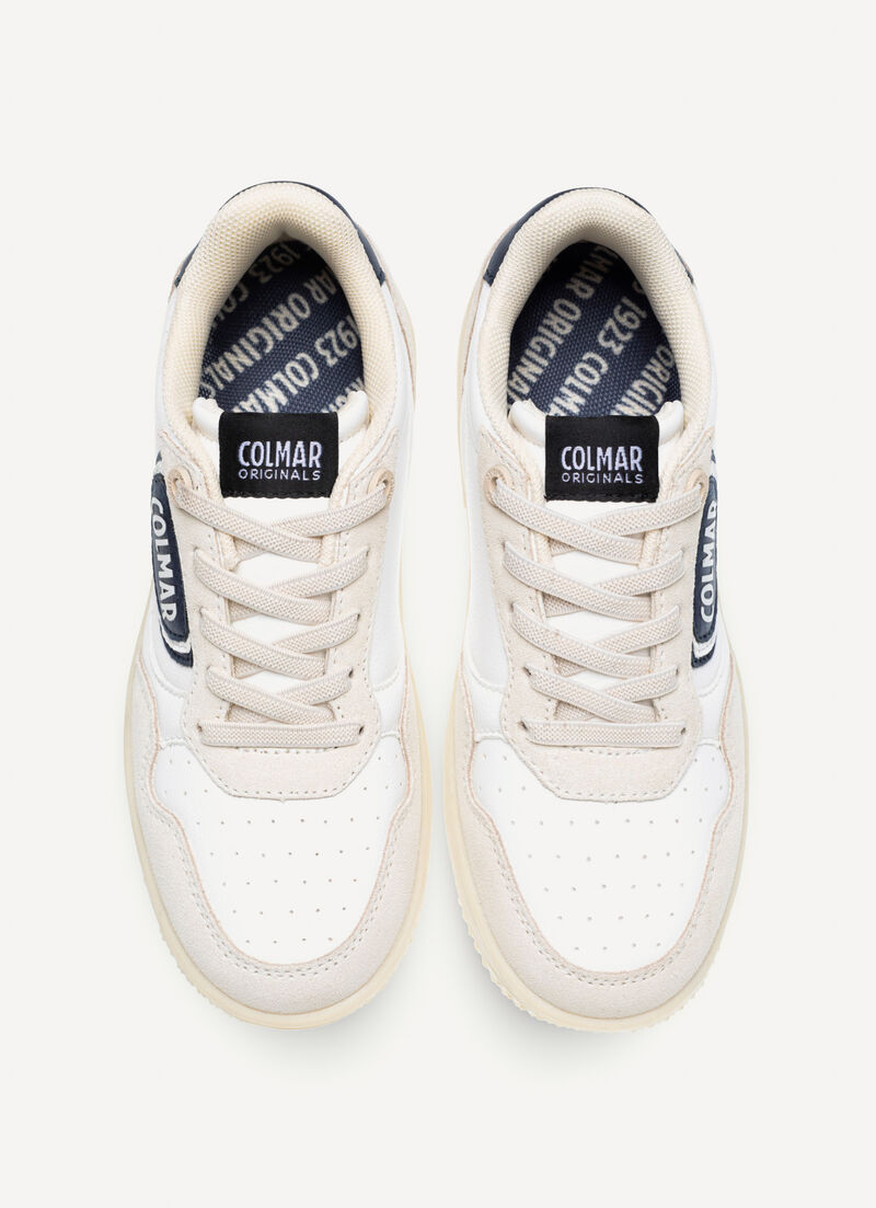 AUSTIN ICONIC boy’s sneakers