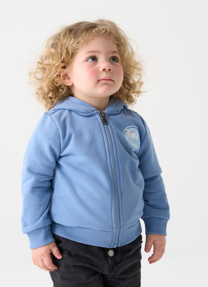 Colmarino unisex baby sweatshirt