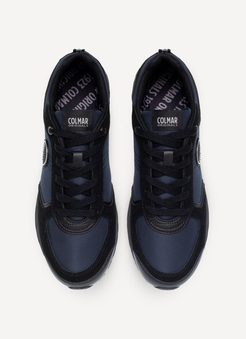 Travis Dark men’s sneakers