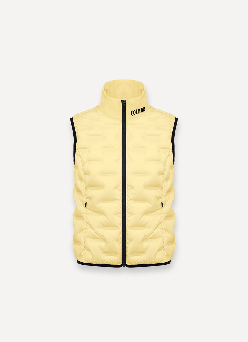 Outdoor gilet