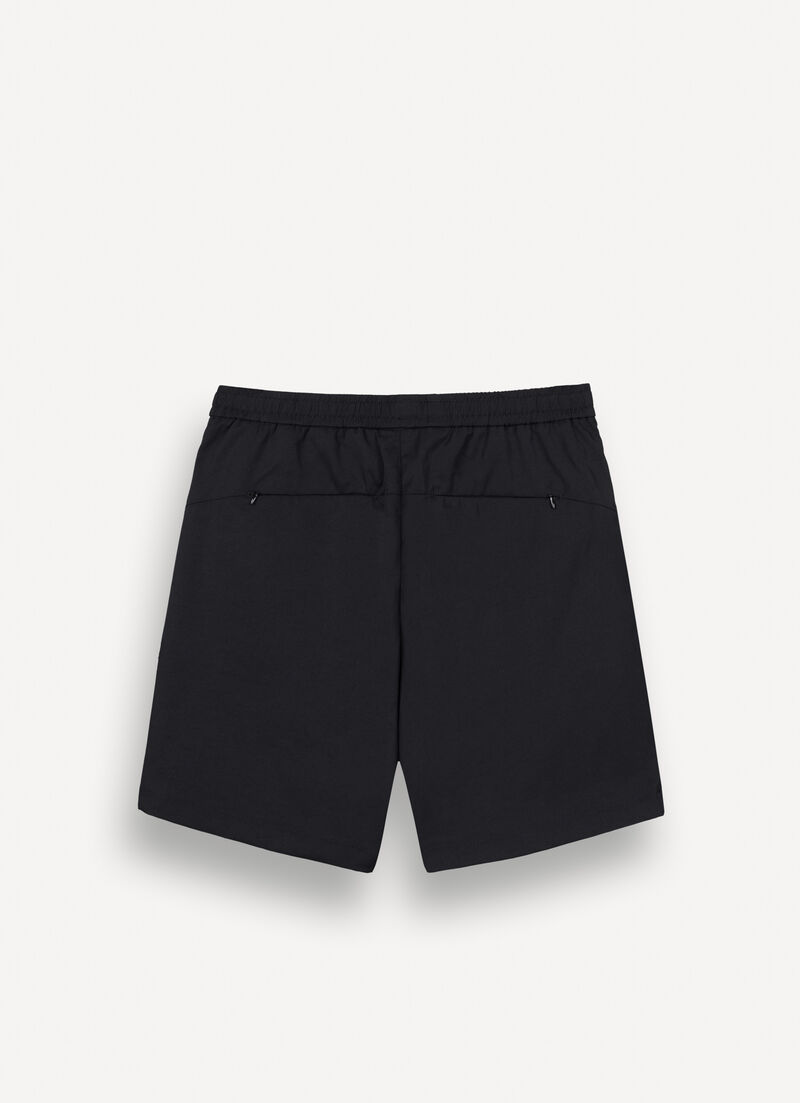 Easy care shorts