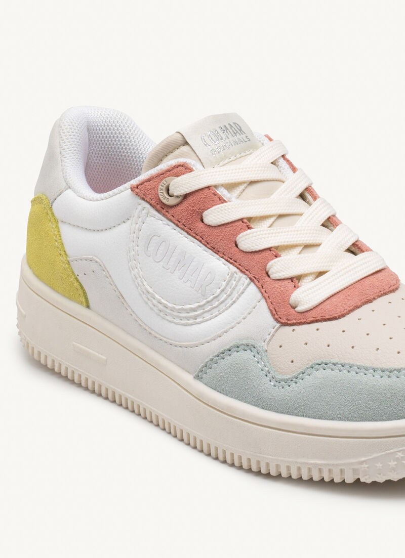 AUSTIN BLISS J Junior Sneakers