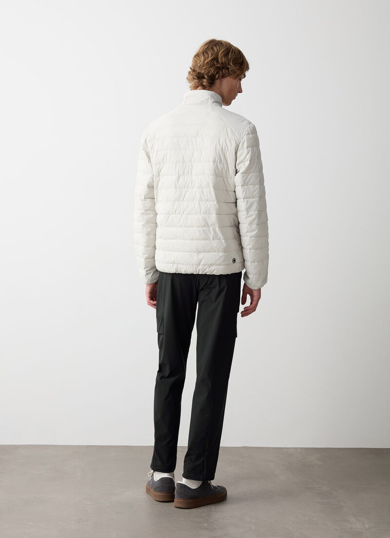 Light windproof jacket