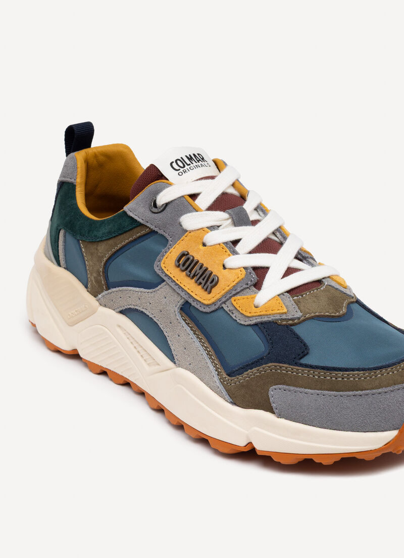 Garner Choice men’s sneakers