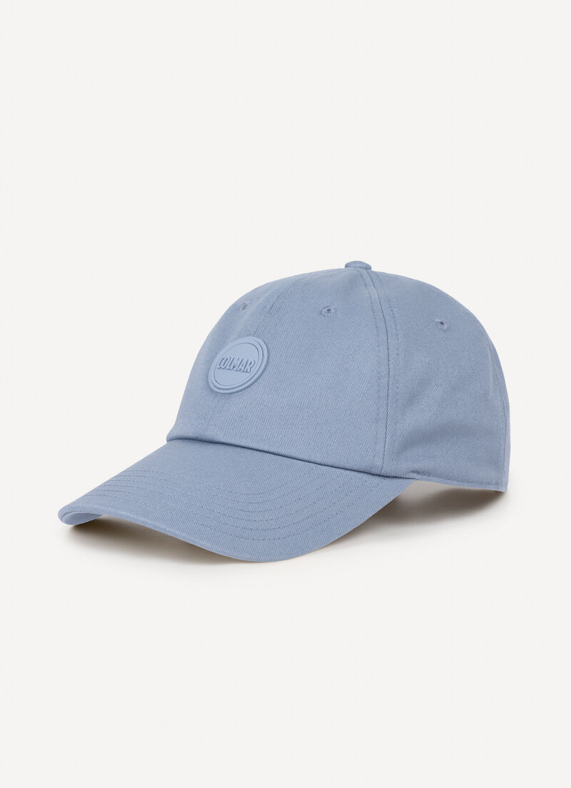 Branded unisex cap