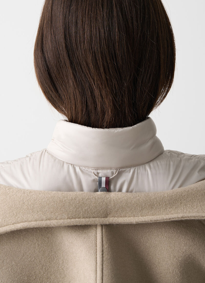 Ultra-lightweight vest