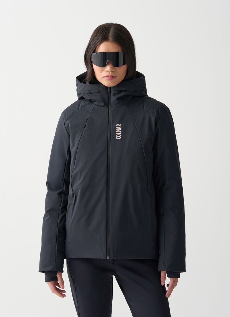 Tender ski jacket