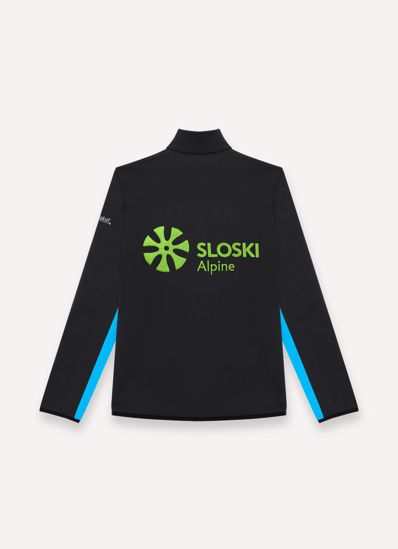 Slovenian national ski team sweatshirt