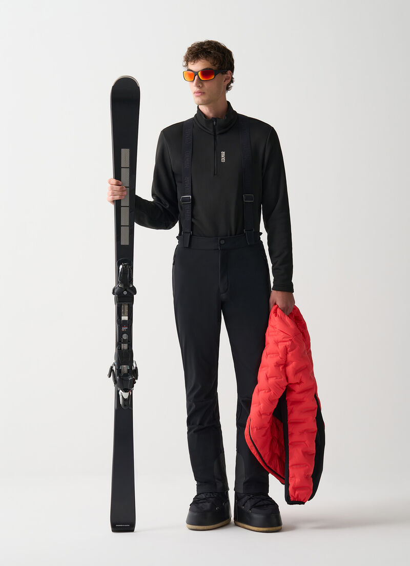 Softshell salopettes