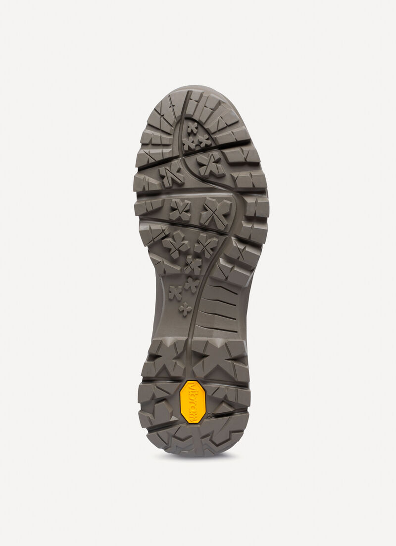 COOPER JET men's boots