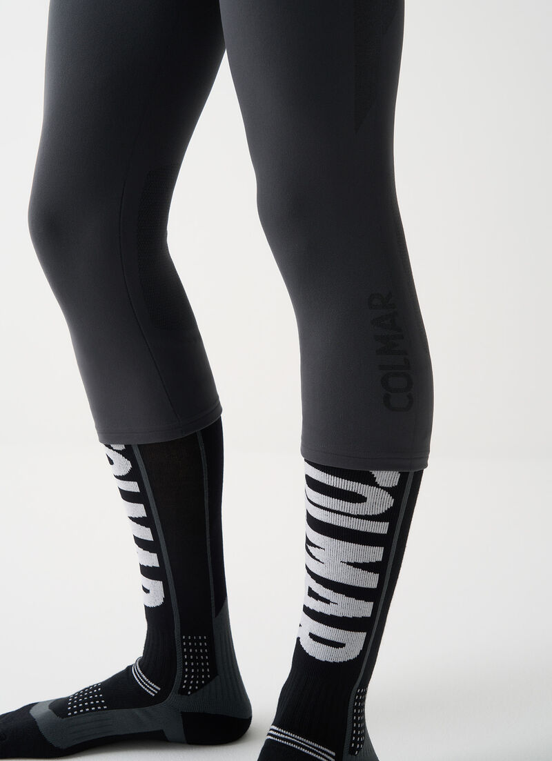 Dryarn® seamless thermal trousers