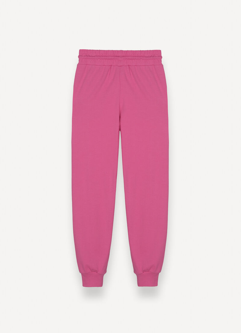 Super-lightweight sweatpants