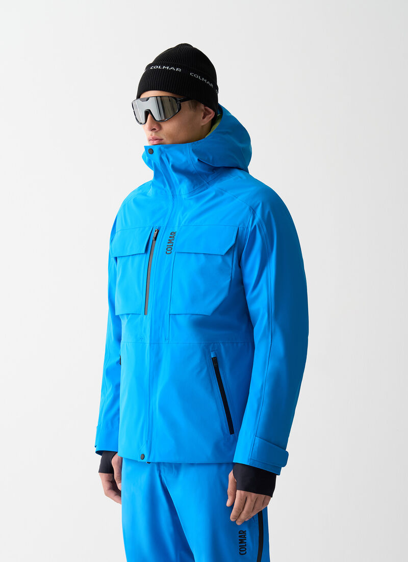 3L ski shell jacket