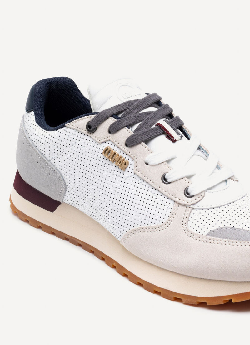 TRAVIS ACTUAL men's sneakers