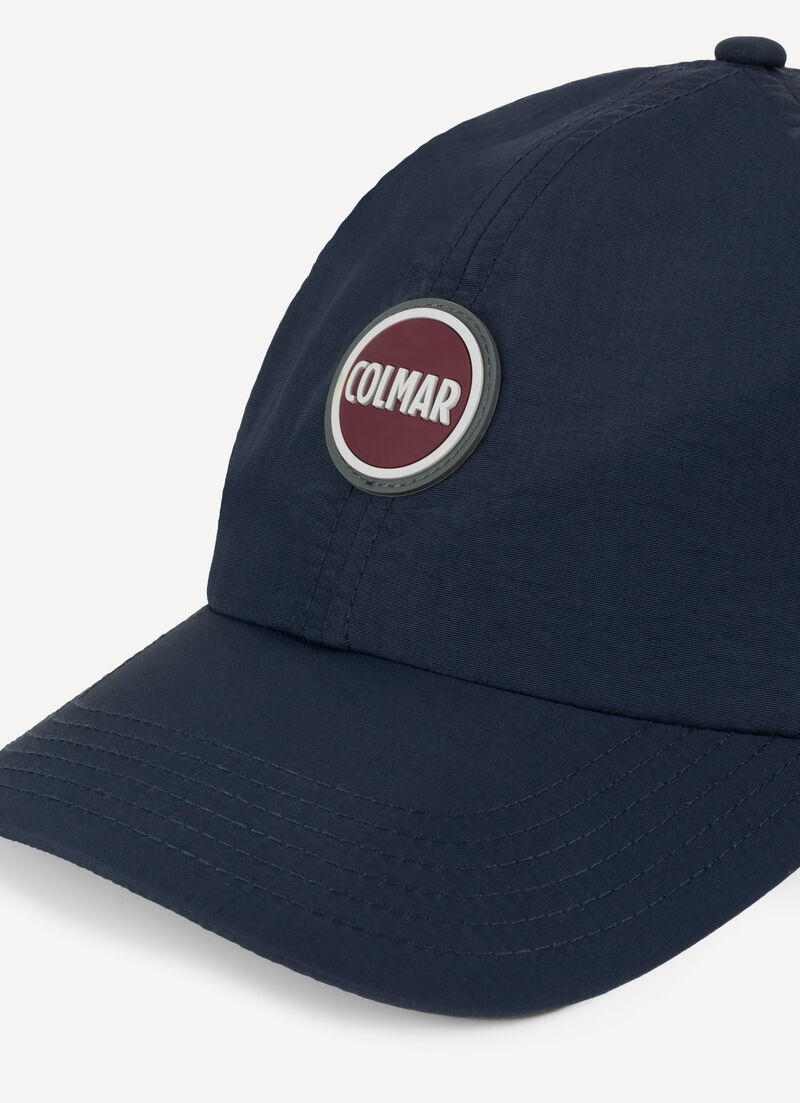 Branded unisex cap