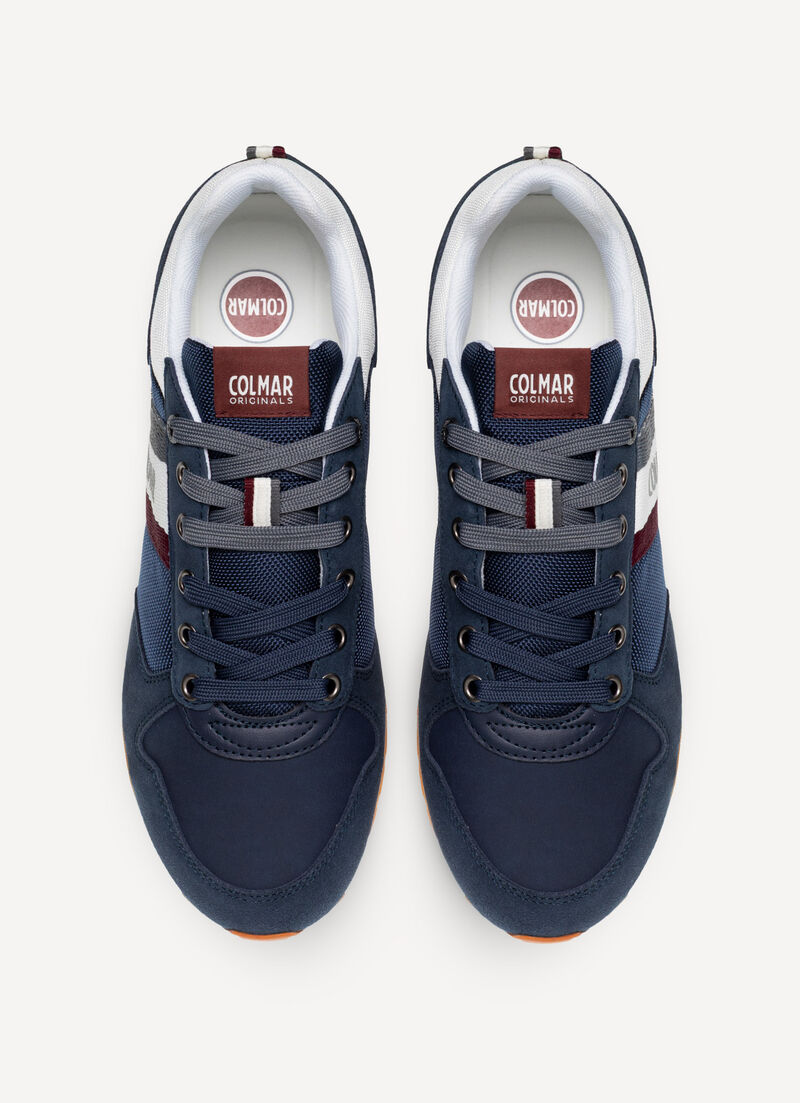 Travis Main men’s sneakers