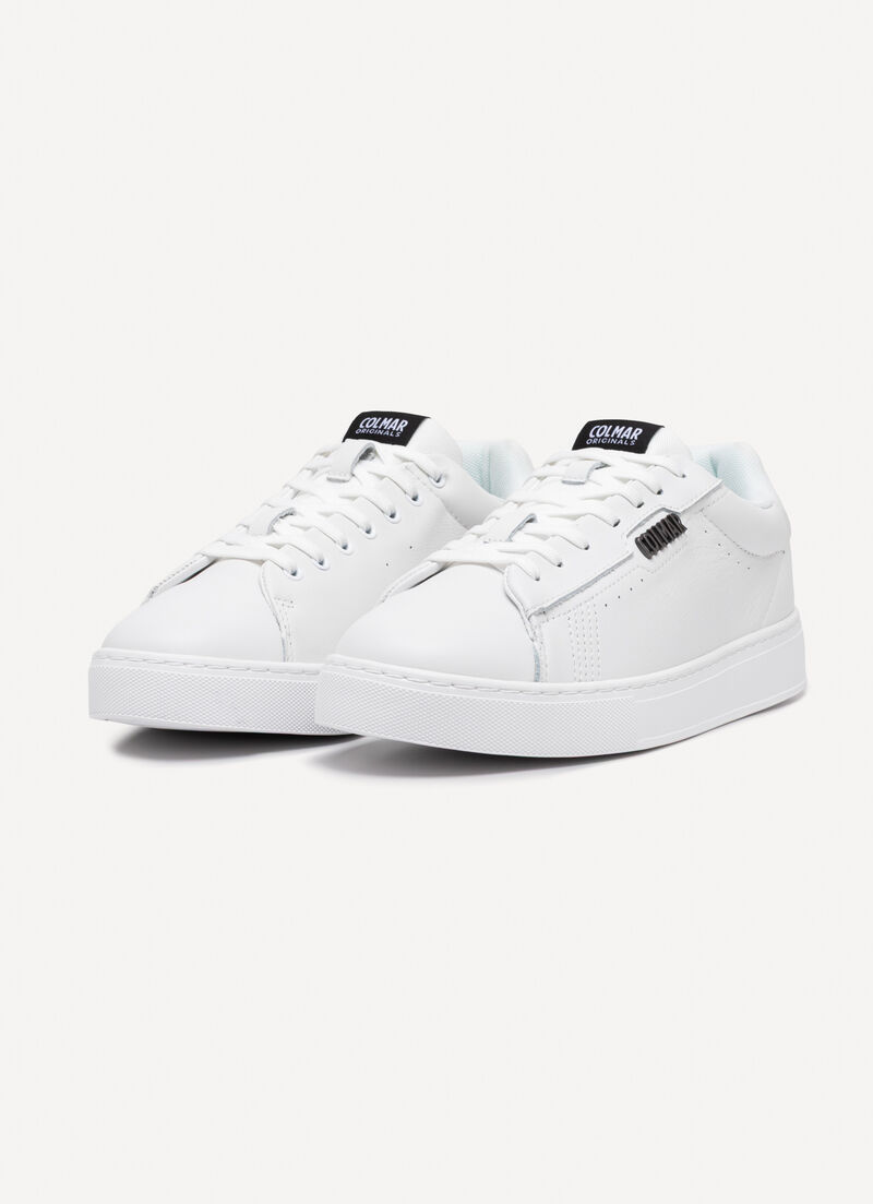 Bates Premium men's sneakers