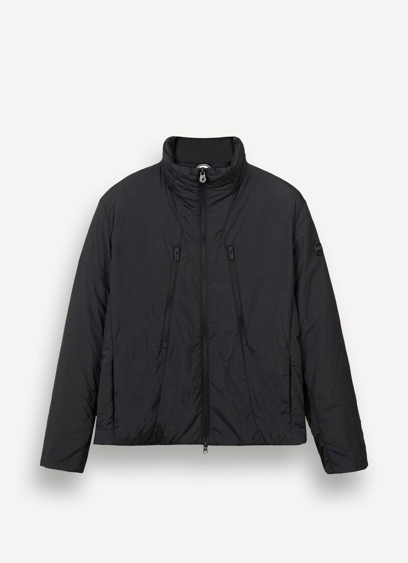 Lightweight padded jacket