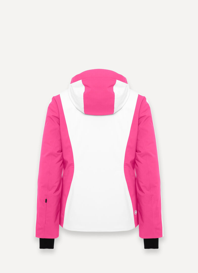 Clepsydra ski jacket