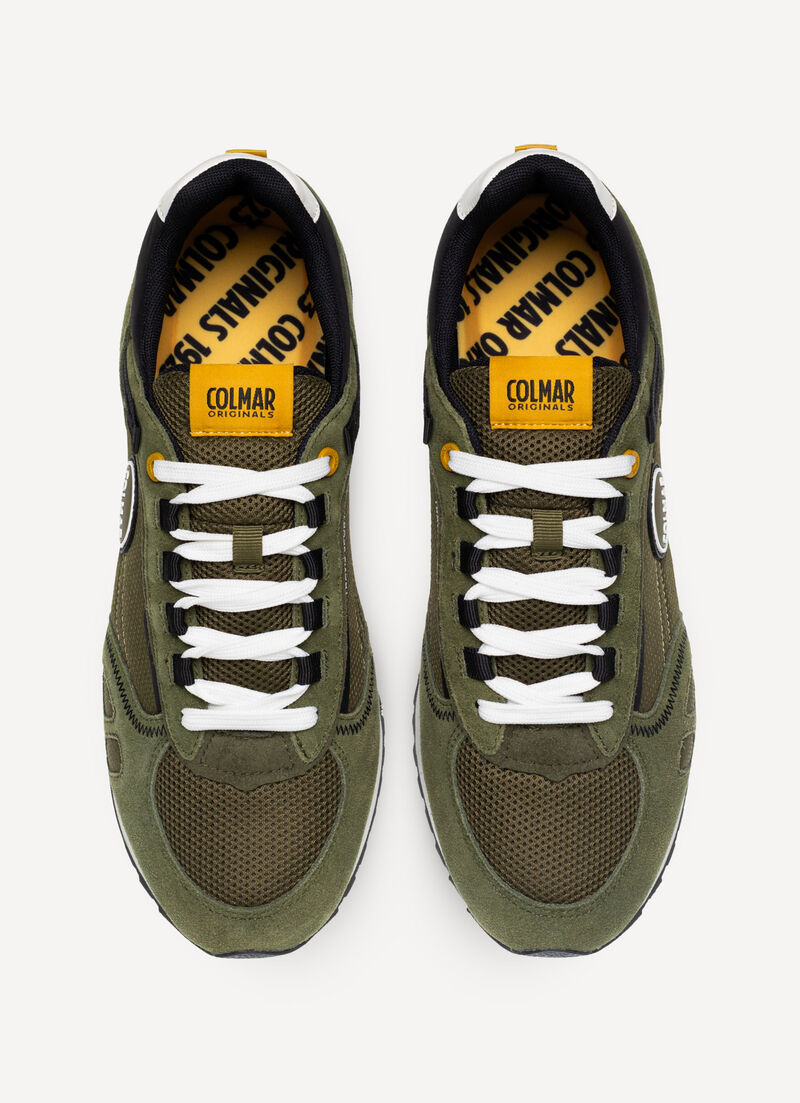 Travis Sport Bold men's sneakers