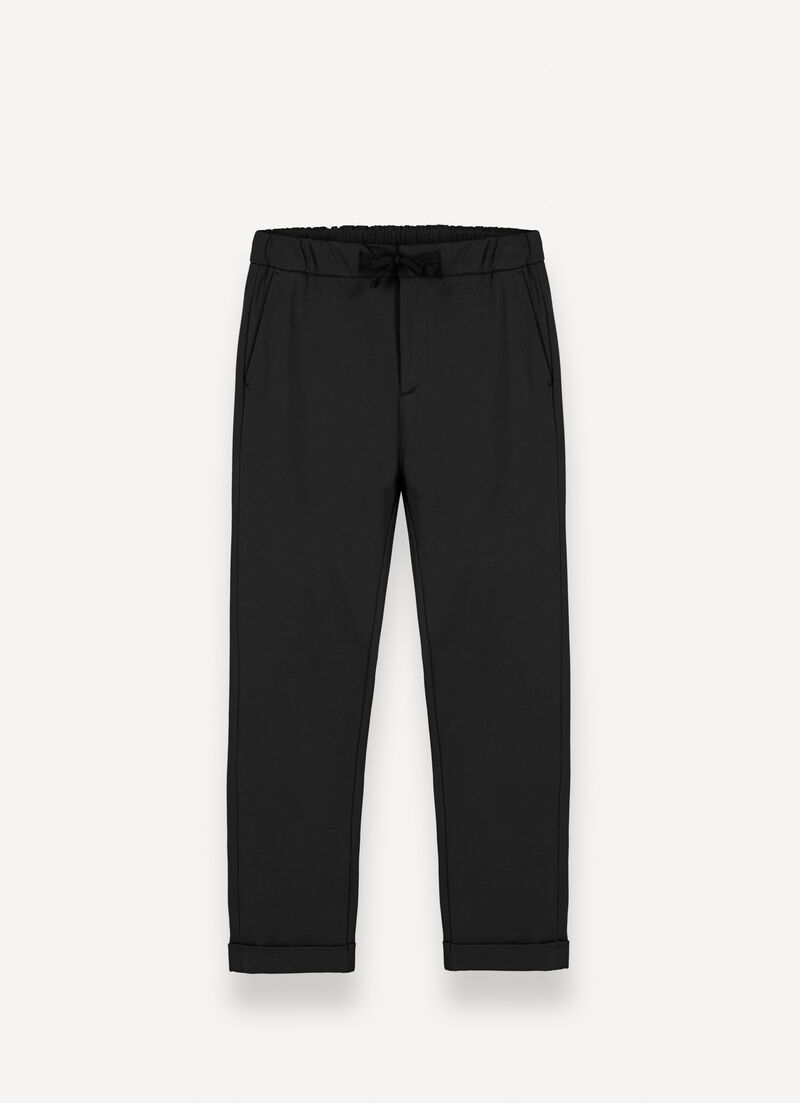 Chinos trousers