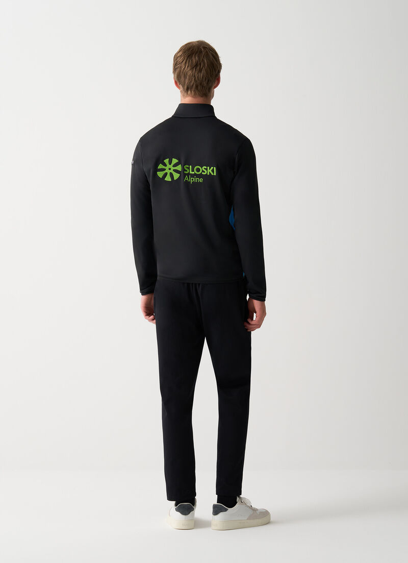 Slovenian national ski team sweatshirt