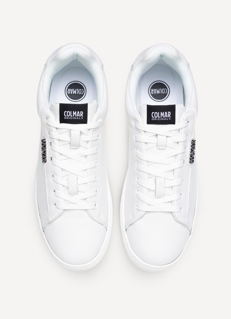 Bates Premium men's sneakers