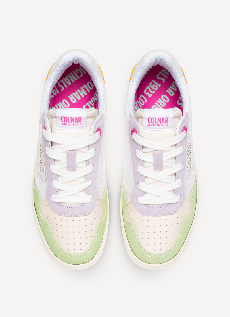 AUSTIN BLISS women’s sneakers