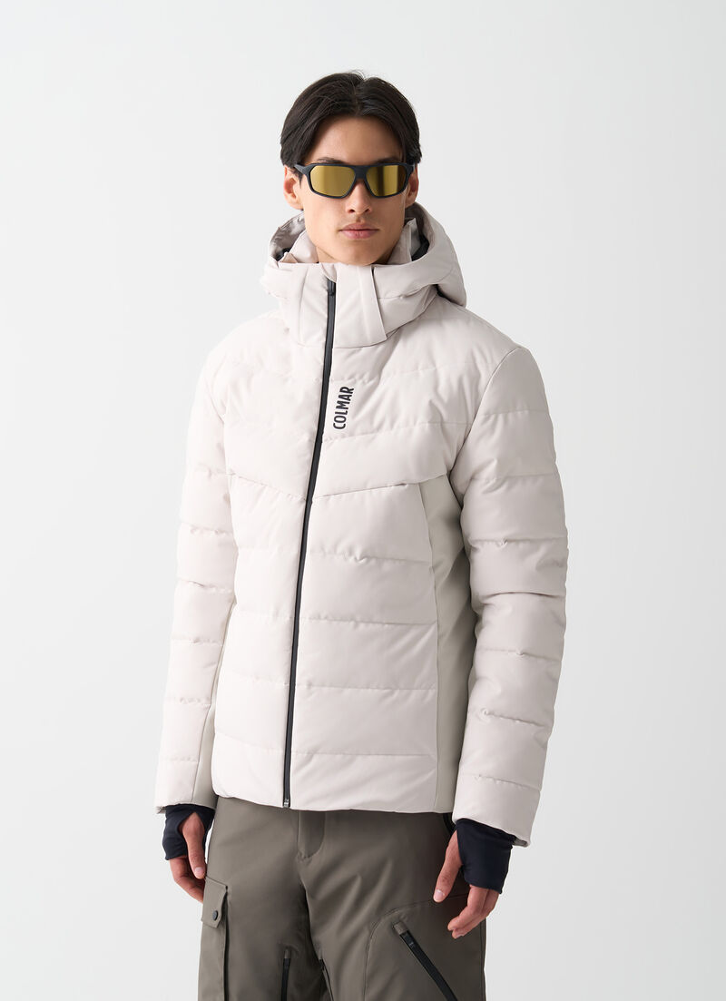 Easy On ski jacket