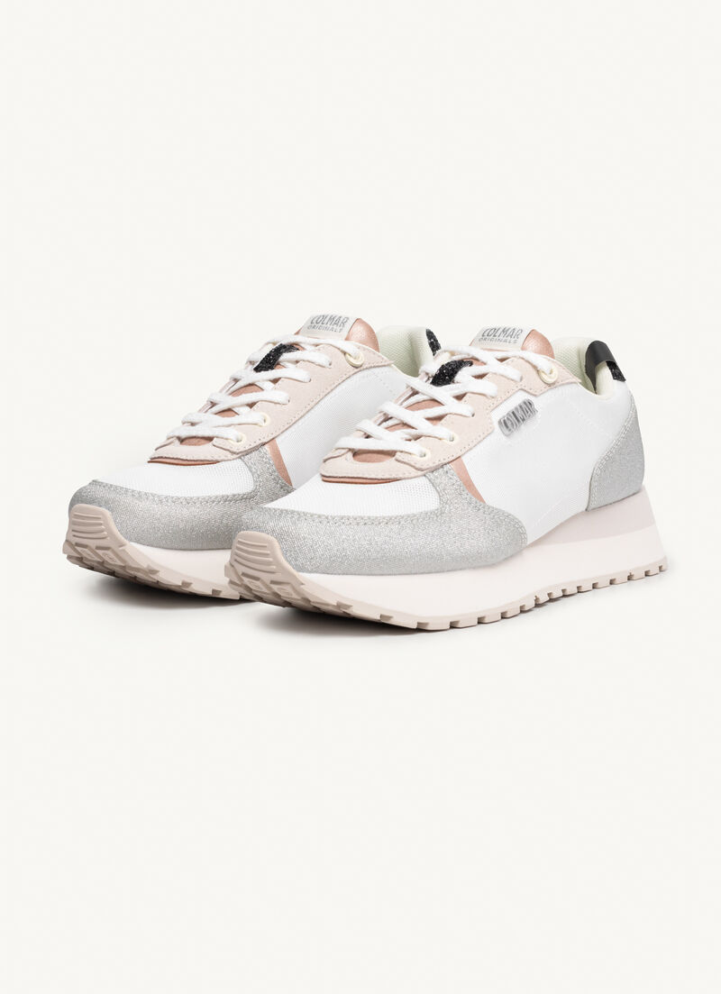 TRAVIS JESSY HO women’s sneakers