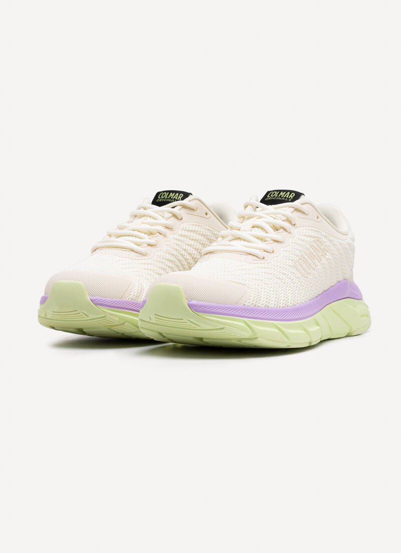 URBANTRAIL COLORS women's sneakers