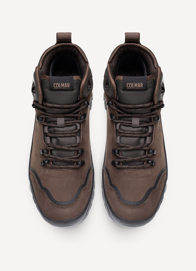 Cooper Pitch men's boots