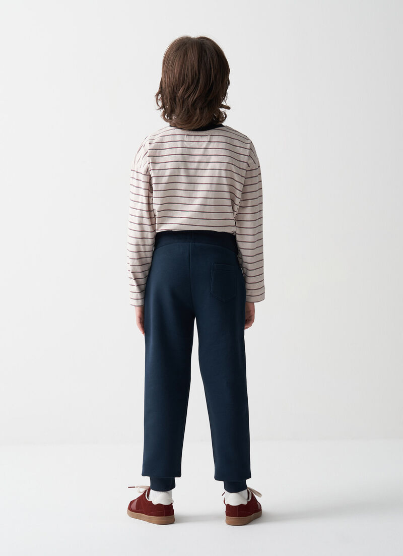 Unisex SmileyWorld® tracksuit bottoms