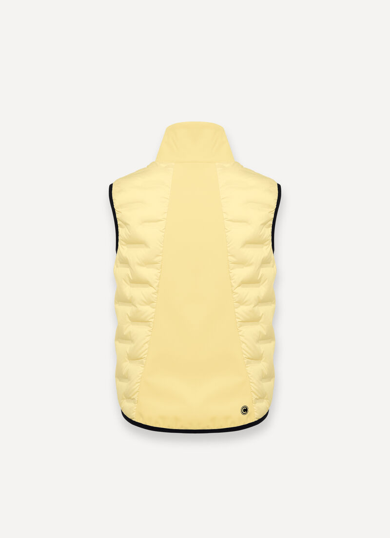 Outdoor gilet