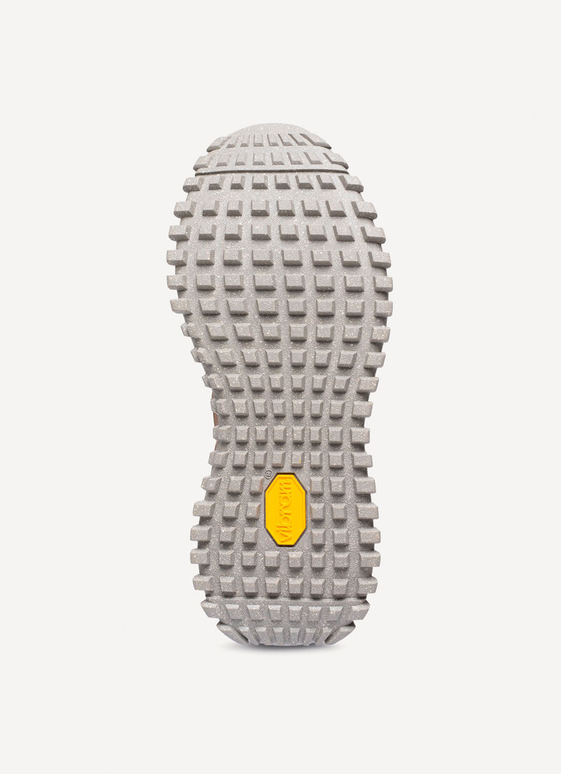 WARMER ICE women's ankle boots